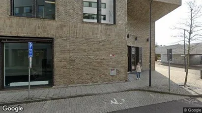 Kontorlokaler til leje i Lund - Foto fra Google Street View