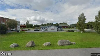 Commercial properties for sale in Bräcke - Photo from Google Street View