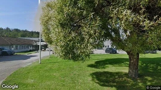 Office spaces for rent i Mölndal - Photo from Google Street View