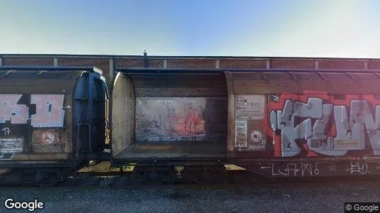 Kontorlokaler til leje i Malmø Centrum - Foto fra Google Street View