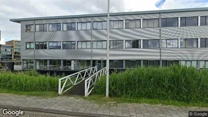 Commercial properties for rent in Amsterdam Centrum - Photo from Google Street View