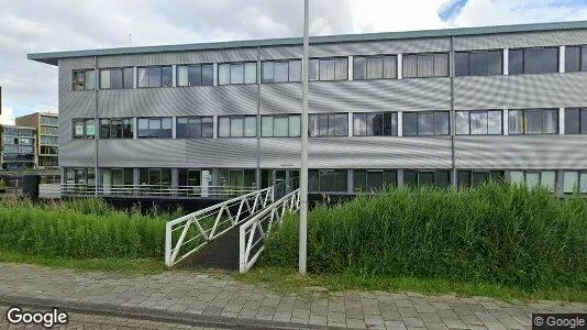 Lokaler til leie i Amsterdam Centrum – Bilde fra Google Street View