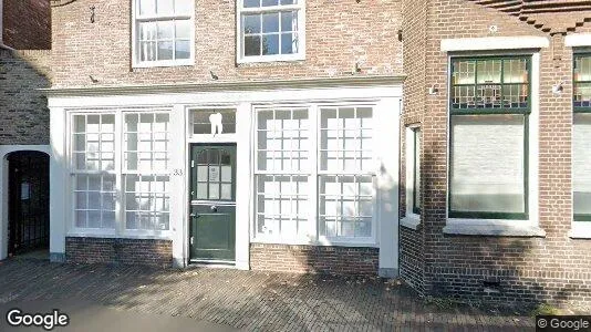 Kontorlokaler til leje i Pijnacker-Nootdorp - Foto fra Google Street View
