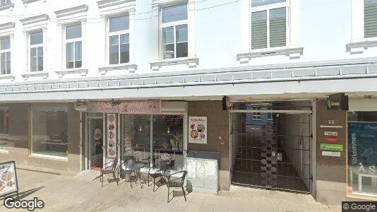 Kontorlokaler til leje i Uddevalla - Foto fra Google Street View