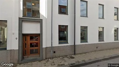 Büros zur Miete in Västervik – Foto von Google Street View