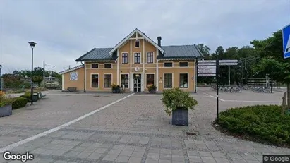 Kantorruimte te huur in Nybro - Foto uit Google Street View