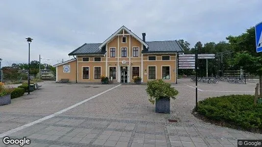 Kontorer til leie i Nybro – Bilde fra Google Street View