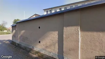 Kontorer til leie i Motala – Bilde fra Google Street View