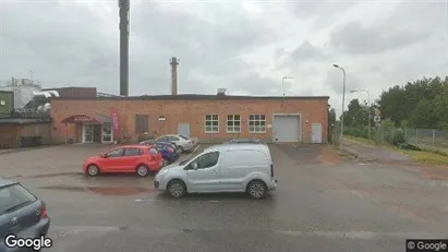 Kontorer til leie i Hultsfred – Bilde fra Google Street View