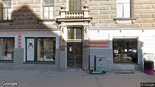 Kantorruimte te koop i Location is not specified - Foto uit Google Street View