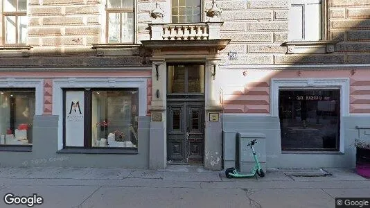 Kantorruimte te koop i Location is not specified - Foto uit Google Street View