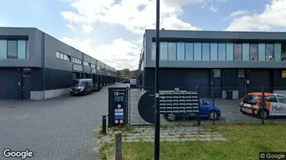 Företagslokaler till salu i De Ronde Venen – Foto från Google Street View