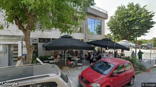 Kontorlokaler til leje i Pylaia-Chortiatis - Foto fra Google Street View