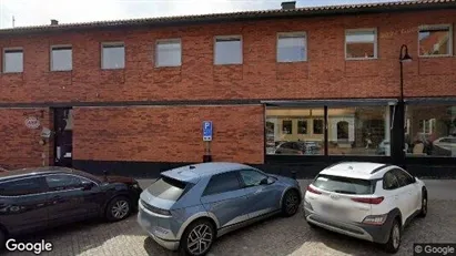 Büros zur Miete in Laholm – Foto von Google Street View