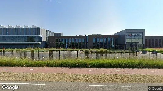 Lokaler til leie i Geertruidenberg – Bilde fra Google Street View