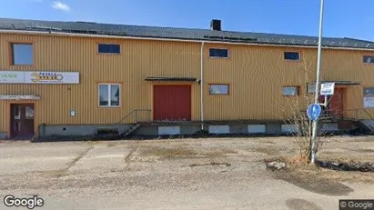 Producties te koop in Pajala - Foto uit Google Street View