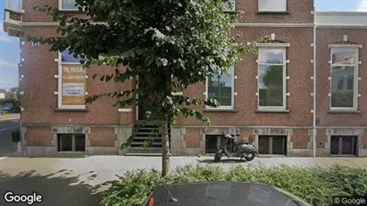 Büros zur Miete in Breda – Foto von Google Street View