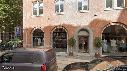 Clinics for rent in Copenhagen K - Photo from Google Street View