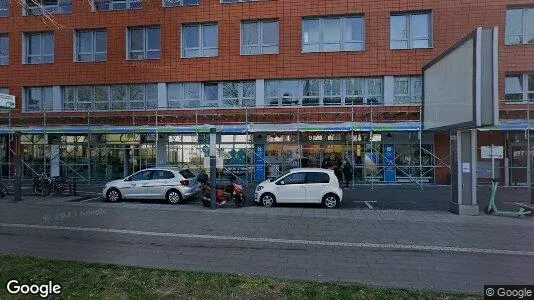 Kantorruimte te huur i Keulen  Rodenkirchen - Foto uit Google Street View