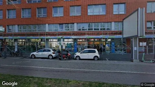 Office spaces for rent i Cologne Rodenkirchen - Photo from Google Street View
