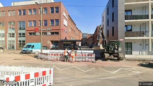 Kontorlokaler til leje i Köln Rodenkirchen - Foto fra Google Street View