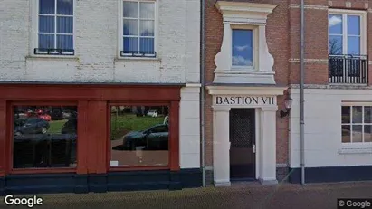 Kontorer til leie i Gorinchem – Bilde fra Google Street View