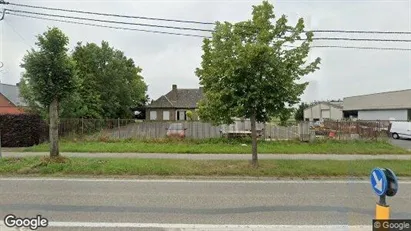 Lager til leie i Hooglede – Bilde fra Google Street View