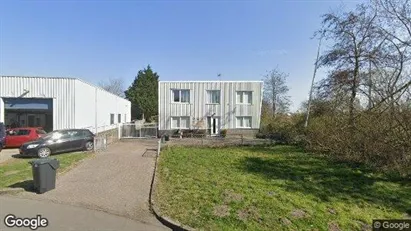 Bedrijfsruimtes te huur in Alkmaar - Foto uit Google Street View