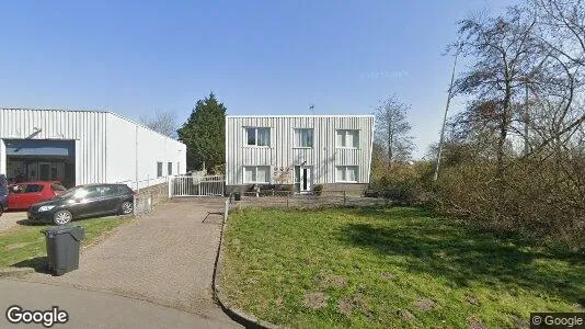 Lokaler til leje i Alkmaar - Foto fra Google Street View