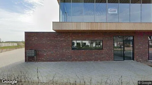 Kantorruimte te huur i Blaricum - Foto uit Google Street View