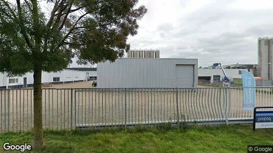 Bedrijfsruimtes te koop i Kerkrade - Foto uit Google Street View