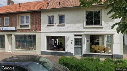Gewerbeflächen zur Miete in Gemert-Bakel – Foto von Google Street View