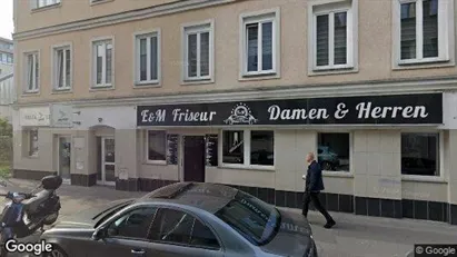 Kontorer til leie i Wien Meidling – Bilde fra Google Street View