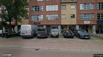 Lokaler til leie i Wuustwezel – Bilde fra Google Street View