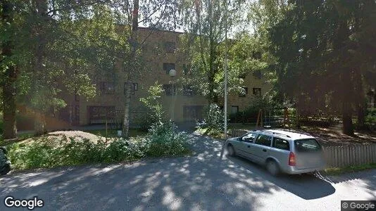 Lokaler til leie i Espoo – Bilde fra Google Street View