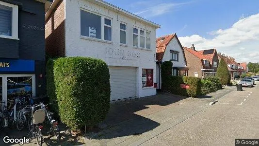 Lokaler til salgs i Goes – Bilde fra Google Street View