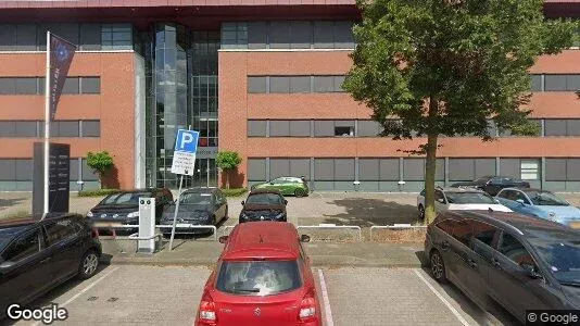 Kontorlokaler til leje i Breda - Foto fra Google Street View