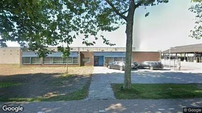 Lokaler til leje i Noordoostpolder - Foto fra Google Street View