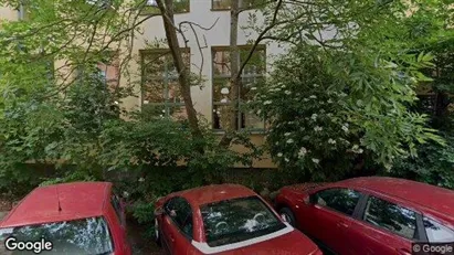 Office spaces for rent in Stockholm City - Photo from Google Street View