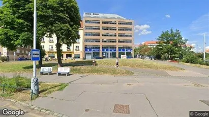 Kontorer til leie i Location is not specified – Bilde fra Google Street View