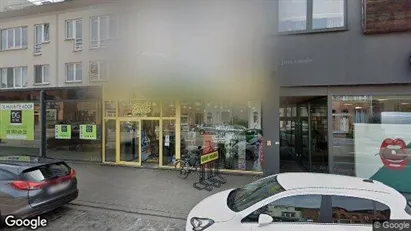 Commercial properties for rent in Leuven - Photo from Google Street View