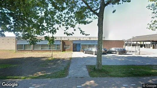 Lokaler til leie i Noordoostpolder – Bilde fra Google Street View