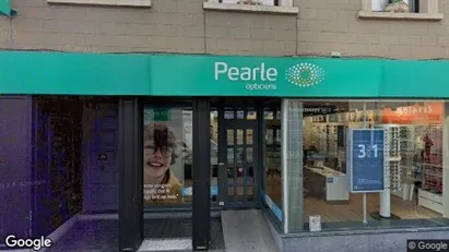 Commercial properties for rent in Zaventem - Photo from Google Street View