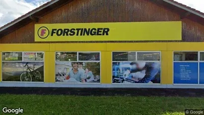 Commercial properties for sale in Rohrbach-Berg - Photo from Google Street View