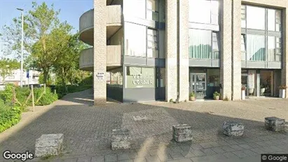 Lokaler til salg i Halle - Foto fra Google Street View