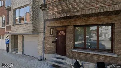 Lokaler til salg i Halle - Foto fra Google Street View