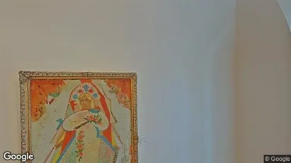 Företagslokaler till salu i Považská Bystrica – Foto från Google Street View