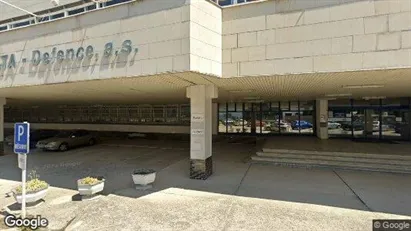 Lokaler til leie i Trenčín – Bilde fra Google Street View