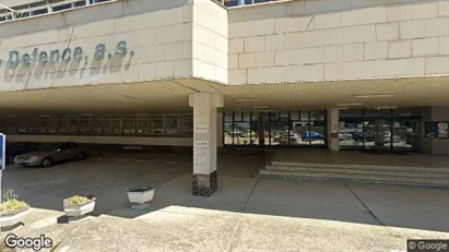 Lokaler til leie i Trenčín – Bilde fra Google Street View