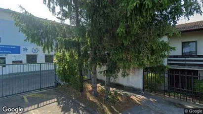 Företagslokaler till salu i Senec – Foto från Google Street View